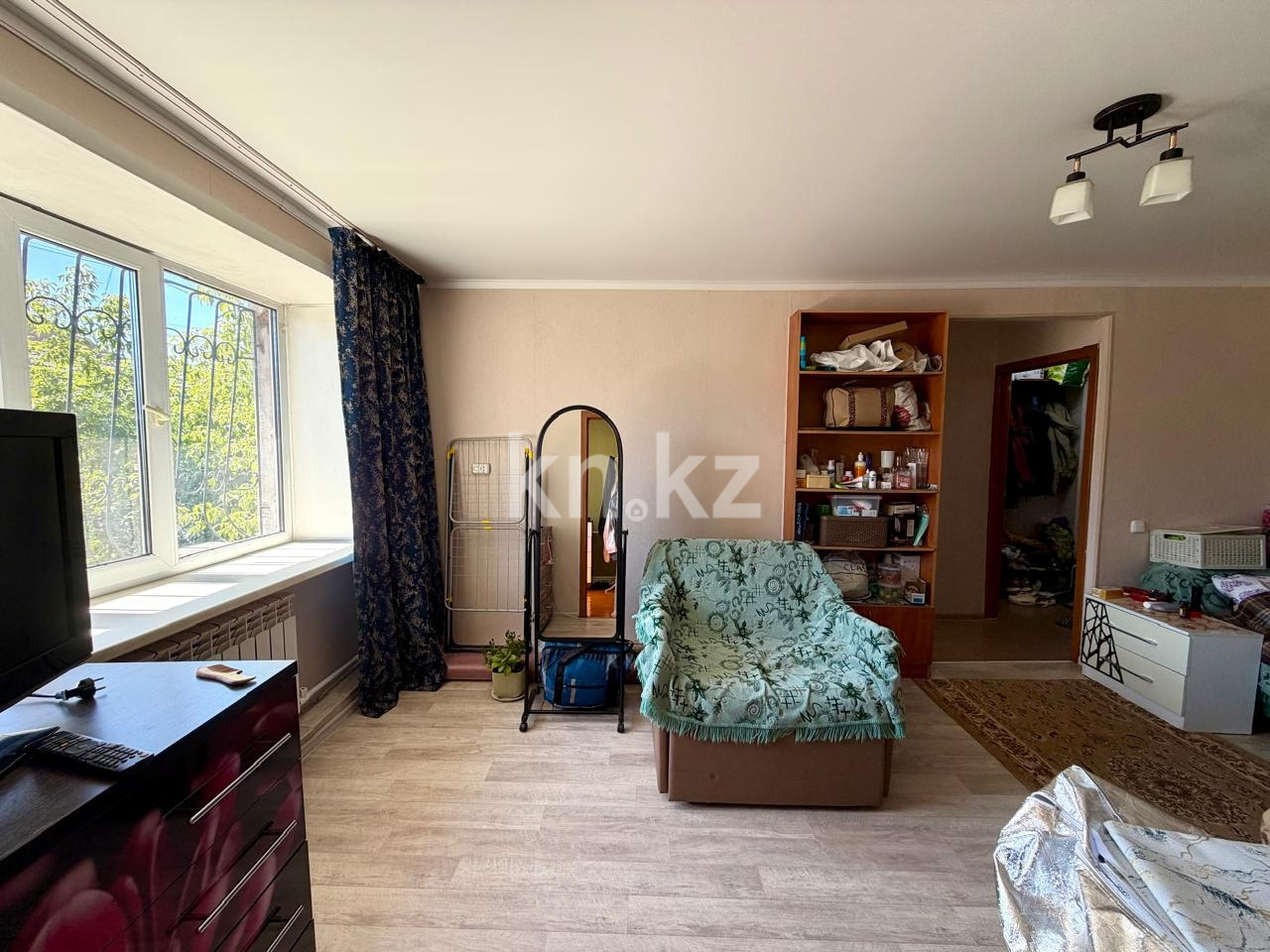Продажа 2-комнатной квартиры, 40 м² в Караганде - фото 2