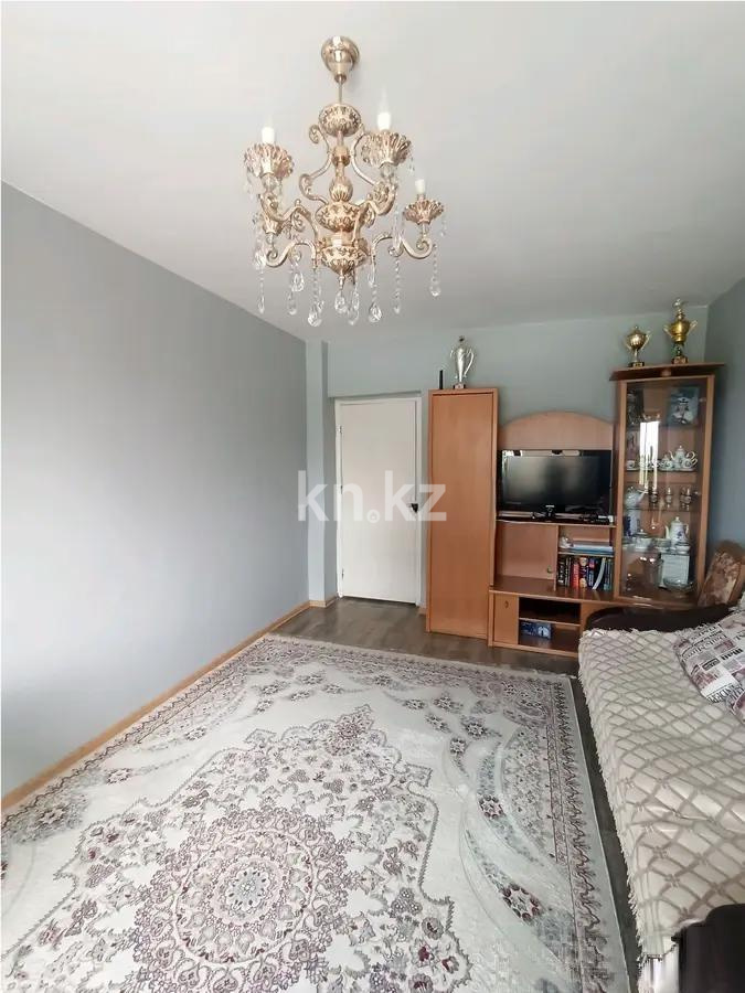 Продажа 2-комнатной квартиры, 58 м² в Алматы - фото 2