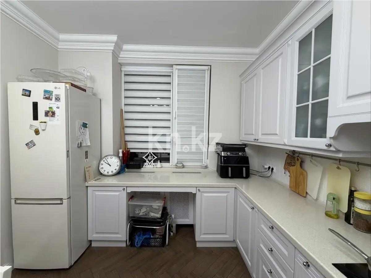 Продажа 3-комнатной квартиры, 89 м² в Астане - фото 4
