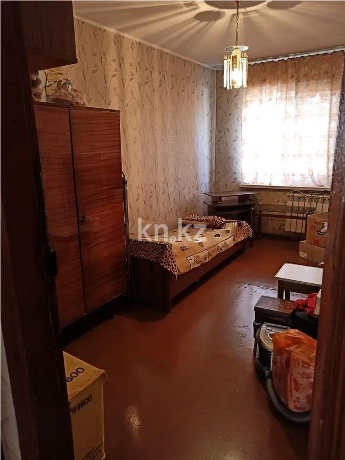 Продажа 3-комнатной квартиры, 56 м² в Алматы - фото 2