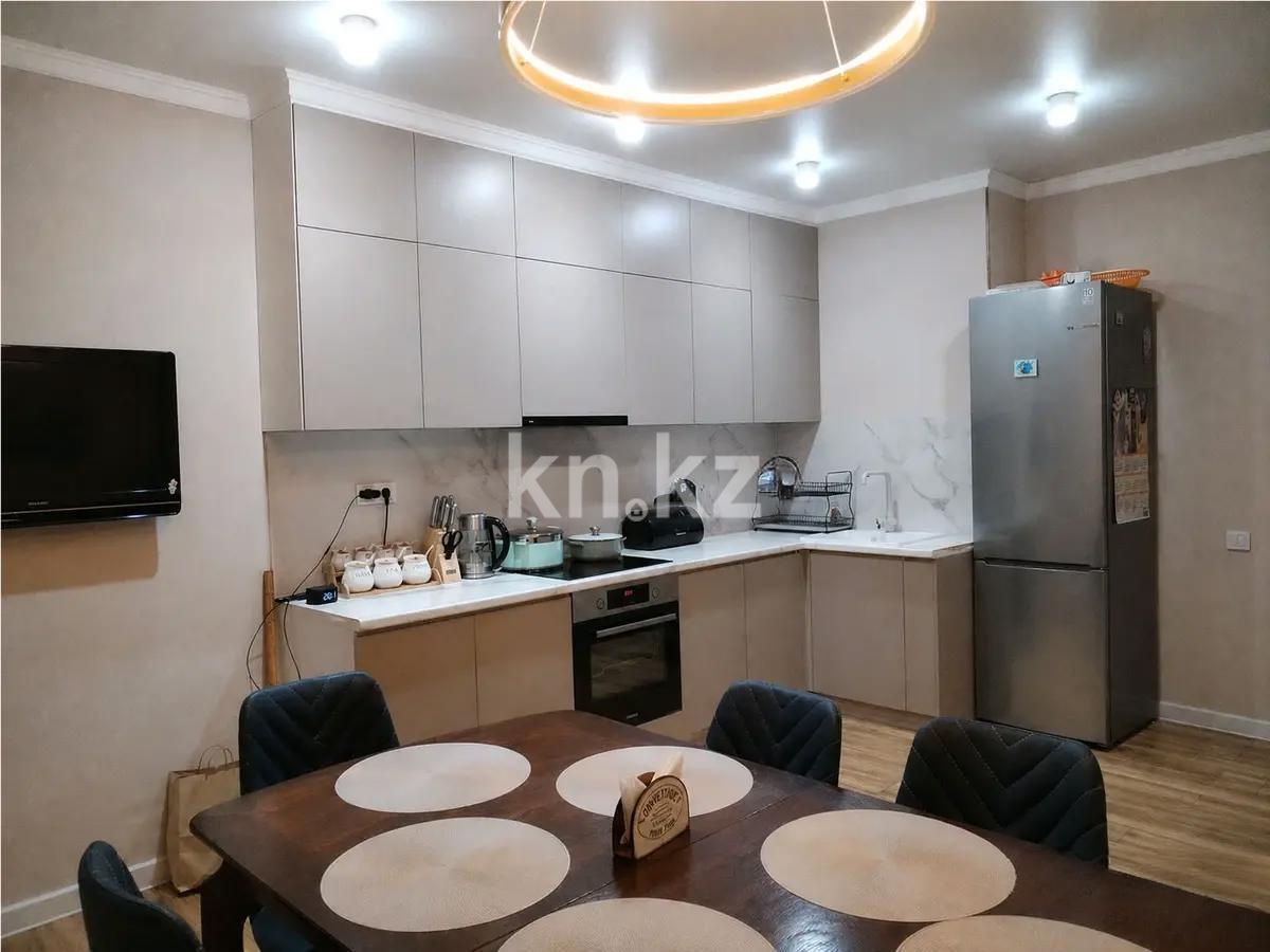 Продажа 2-комнатной квартиры, 93 м² в Астане - фото 3