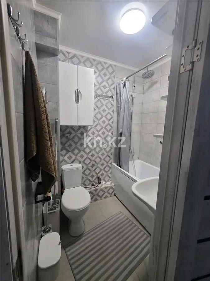 Продажа 2-комнатной квартиры, 45 м² в Алматы - фото 4