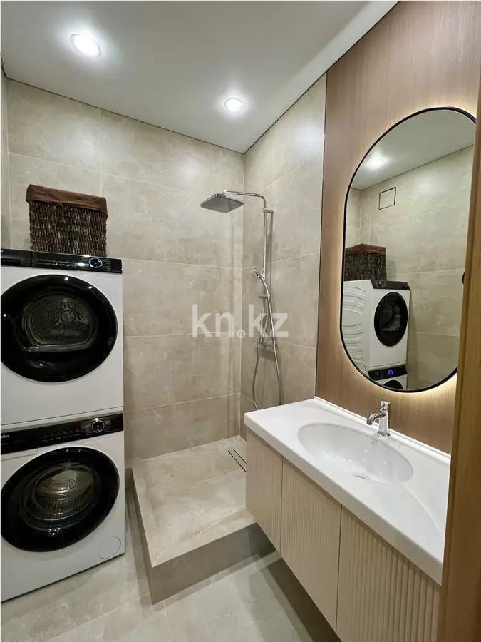 Продажа 3-комнатной квартиры, 81 м², ул. Розыбакиева, дом  217 в Алматы - фото 5