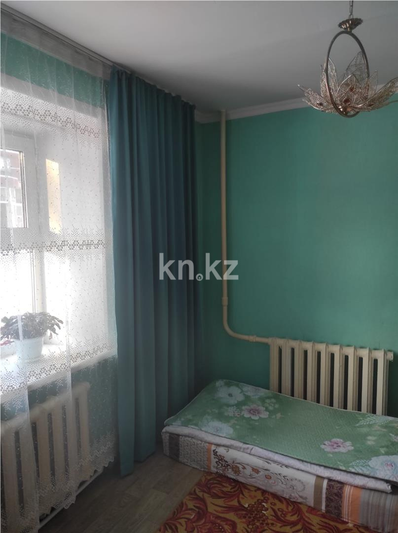 Продажа 3-комнатной квартиры, 53 м², пр. Мира в Темиртау - фото 5