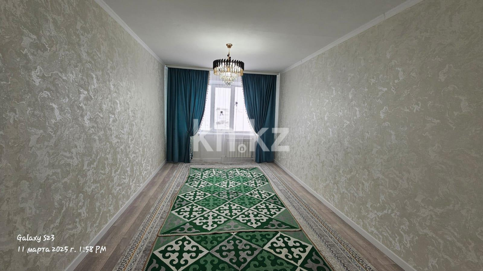 Продажа 4-комнатной квартиры, 97 м², мкр-н 8-й в Темиртау - фото 3