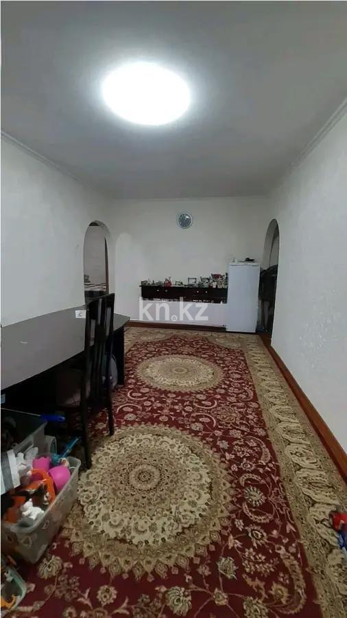 Продажа 3-комнатной квартиры, 56 м² в Алматы