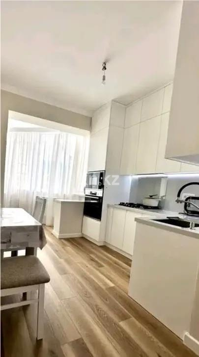 Продажа 2-комнатной квартиры, 55 м² в Алматы - фото 2