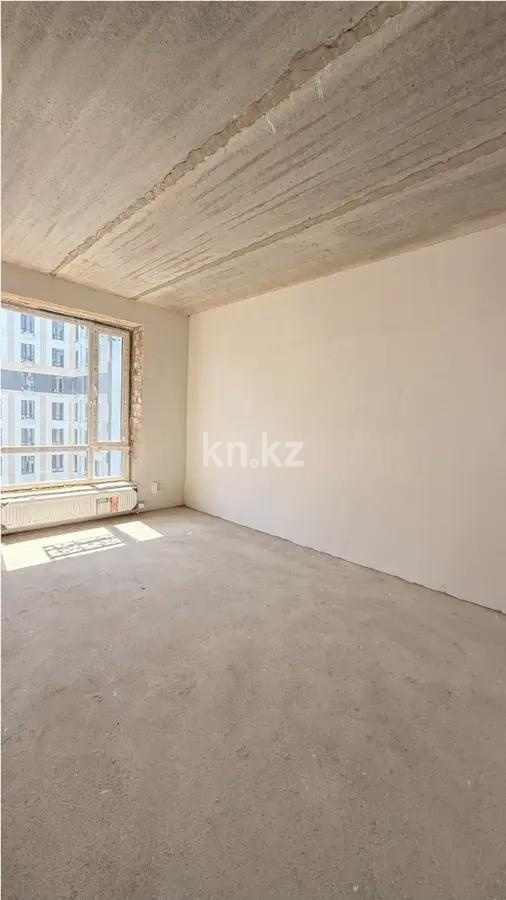 Продажа 1-комнатной квартиры, 36.34 м² в Астане