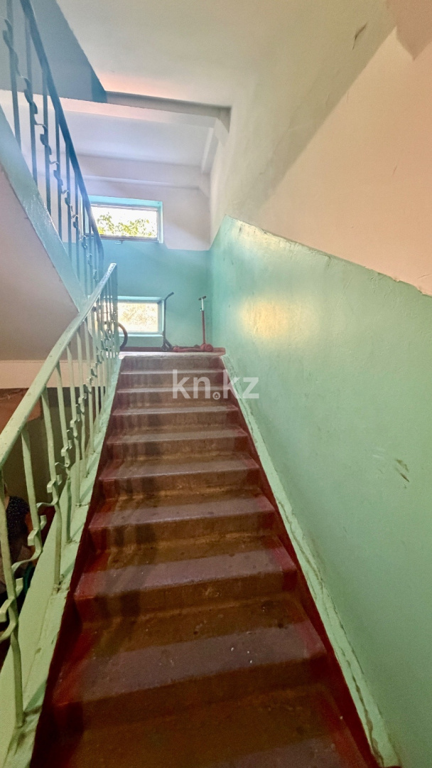 Аренда 3-комнатной квартиры, 59.6 м² в Алматы - фото 10