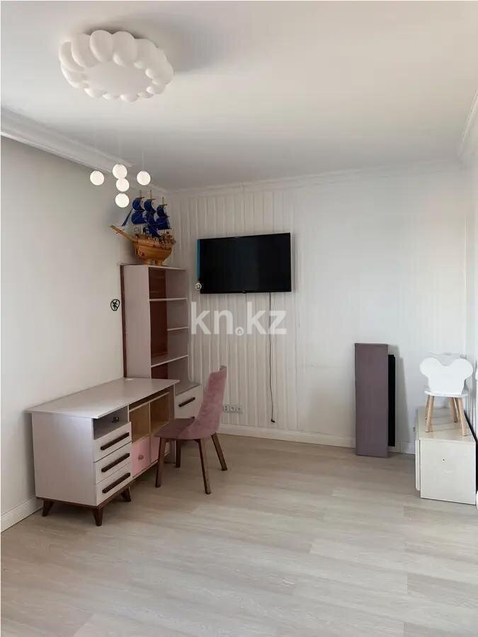 Продажа 3-комнатной квартиры, 87 м² в Астане - фото 2