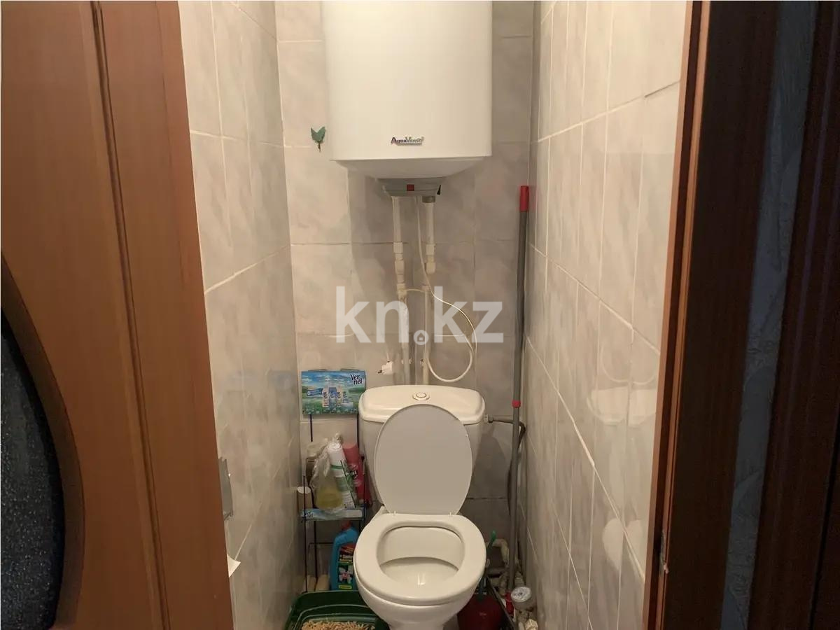 Продажа 2-комнатной квартиры, 45 м² в Караганде - фото 3