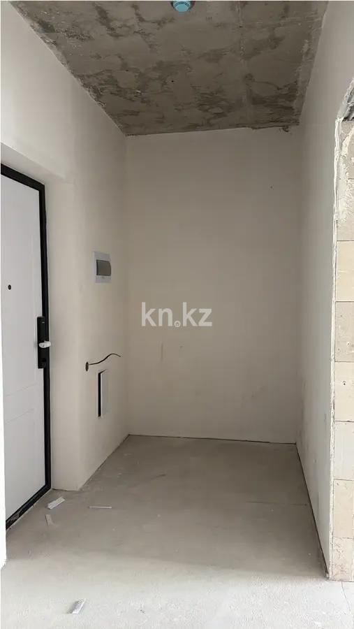 Продажа 2-комнатной квартиры, 49.69 м² в Астане - фото 2