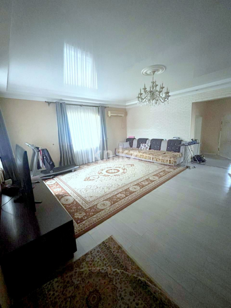 Продажа 7-комнатного дома, 403.7 м² в Алматы - фото 4