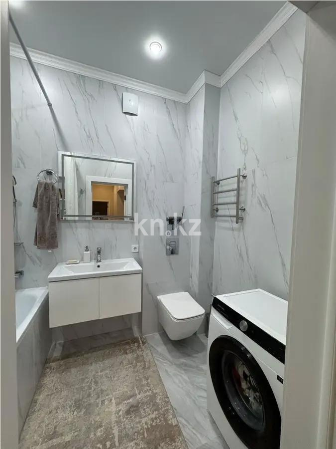 Продажа 2-комнатной квартиры, 67 м², ул. Бокейхана, дом  15/1 в Астане - фото 4