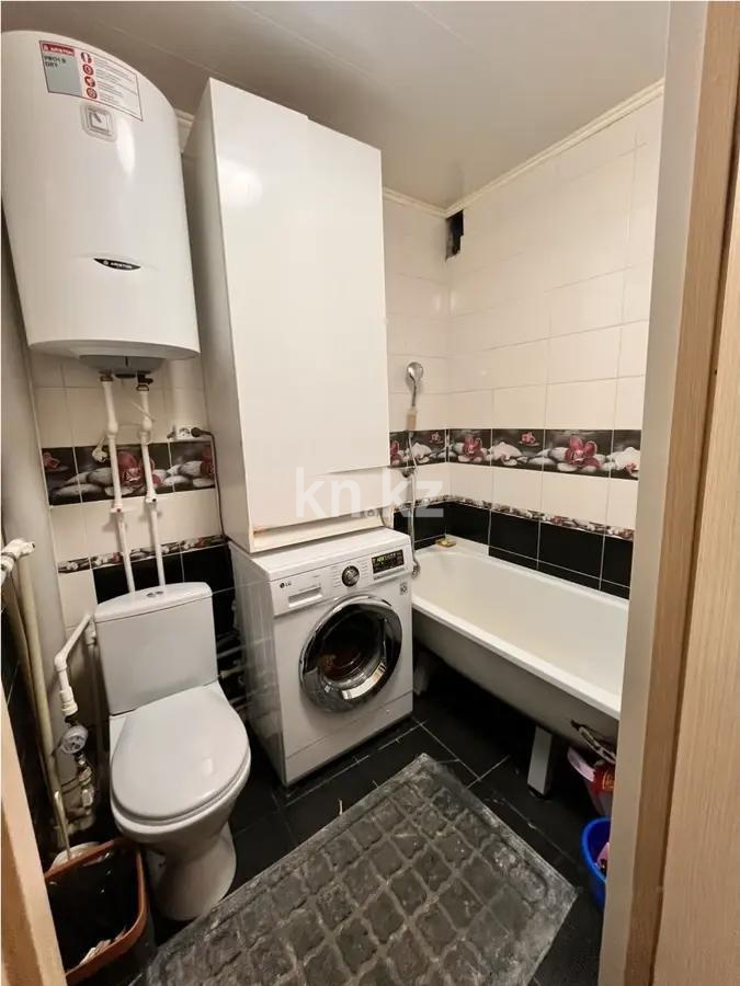 Продажа 2-комнатной квартиры, 44 м², пр. Металлургов, дом  13/1 в Темиртау - фото 4