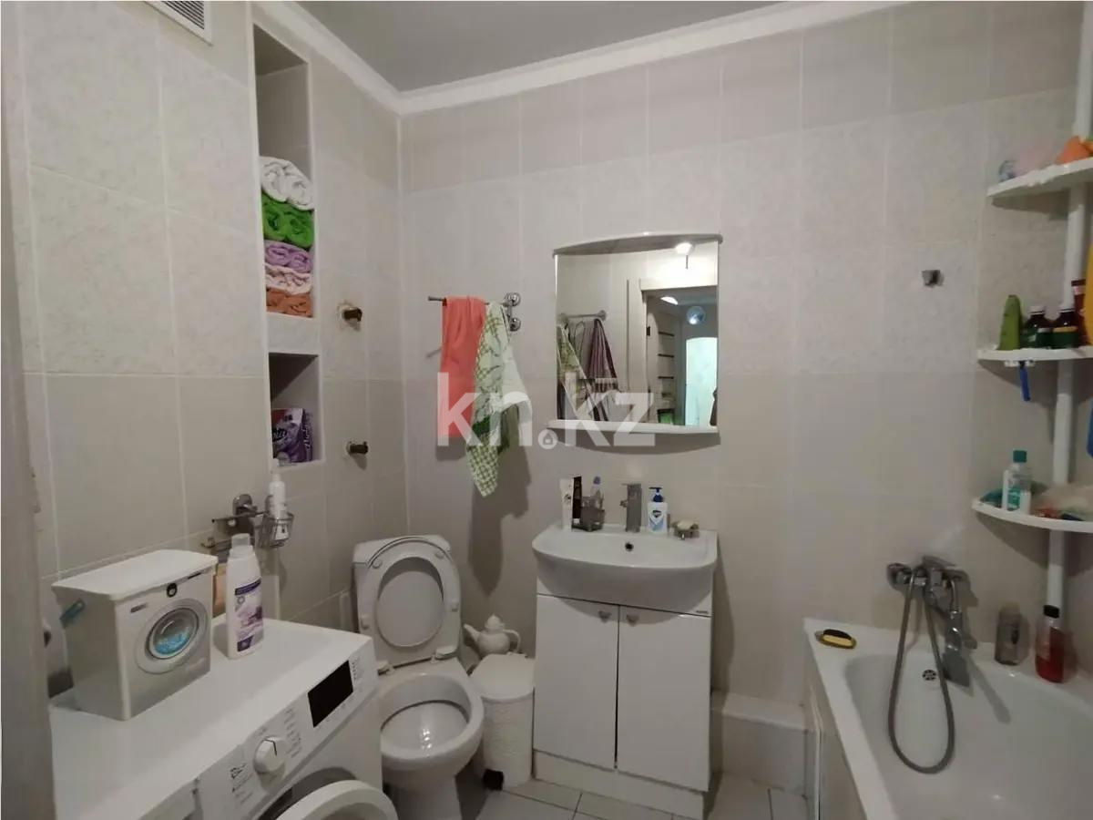 Продажа 2-комнатной квартиры, 67 м², ул. Бараева, дом  18/1 в Астане - фото 4