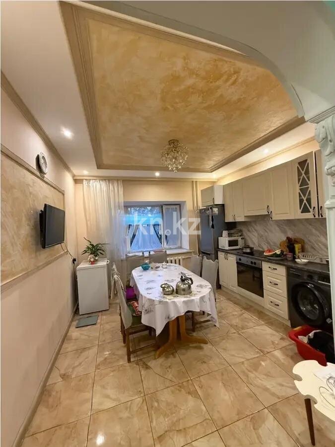 Продажа 3-комнатной квартиры, 115 м² в Астане - фото 4
