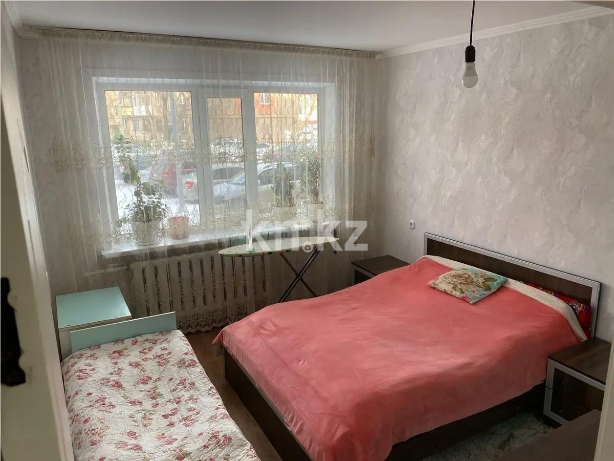 Продажа 2-комнатной квартиры, 47 м² в Караганде - фото 2