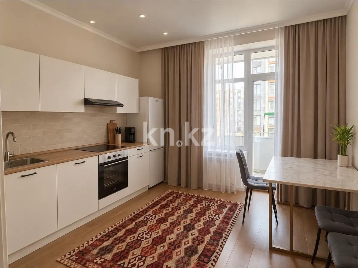 Продажа 2-комнатной квартиры, 65 м² в Астане - фото 3