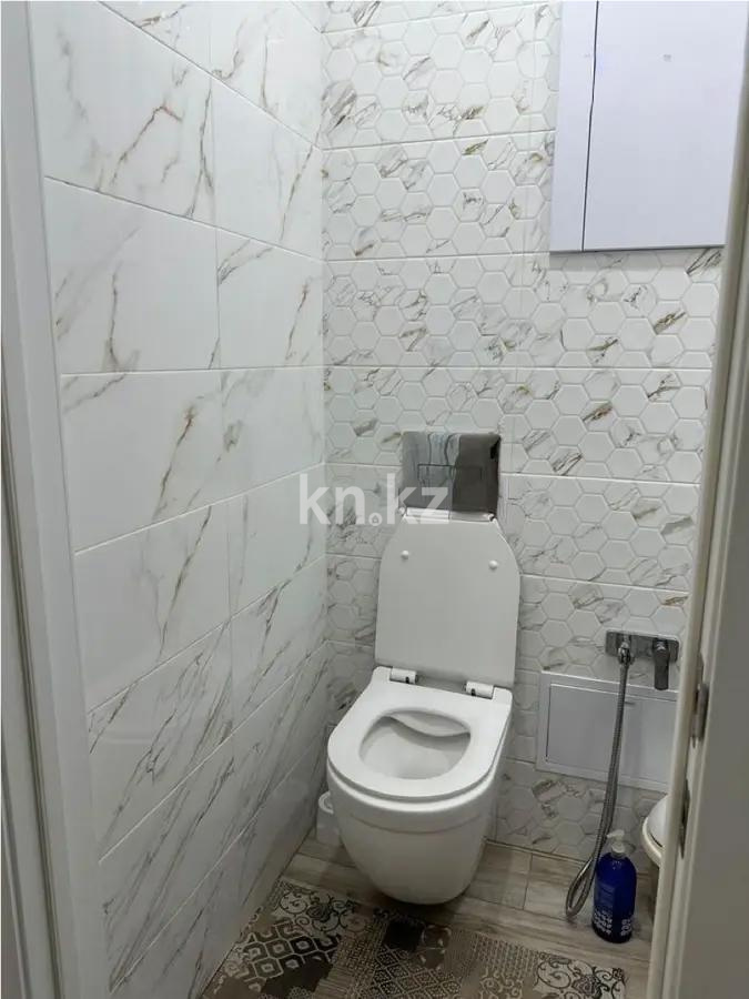 Продажа 3-комнатной квартиры, 93 м², ул. Таттимбета, дом  10/14 в Караганде - фото 6