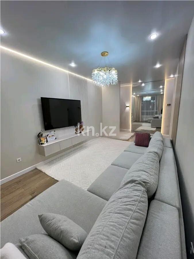 Продажа 2-комнатной квартиры, 65 м² в Астане