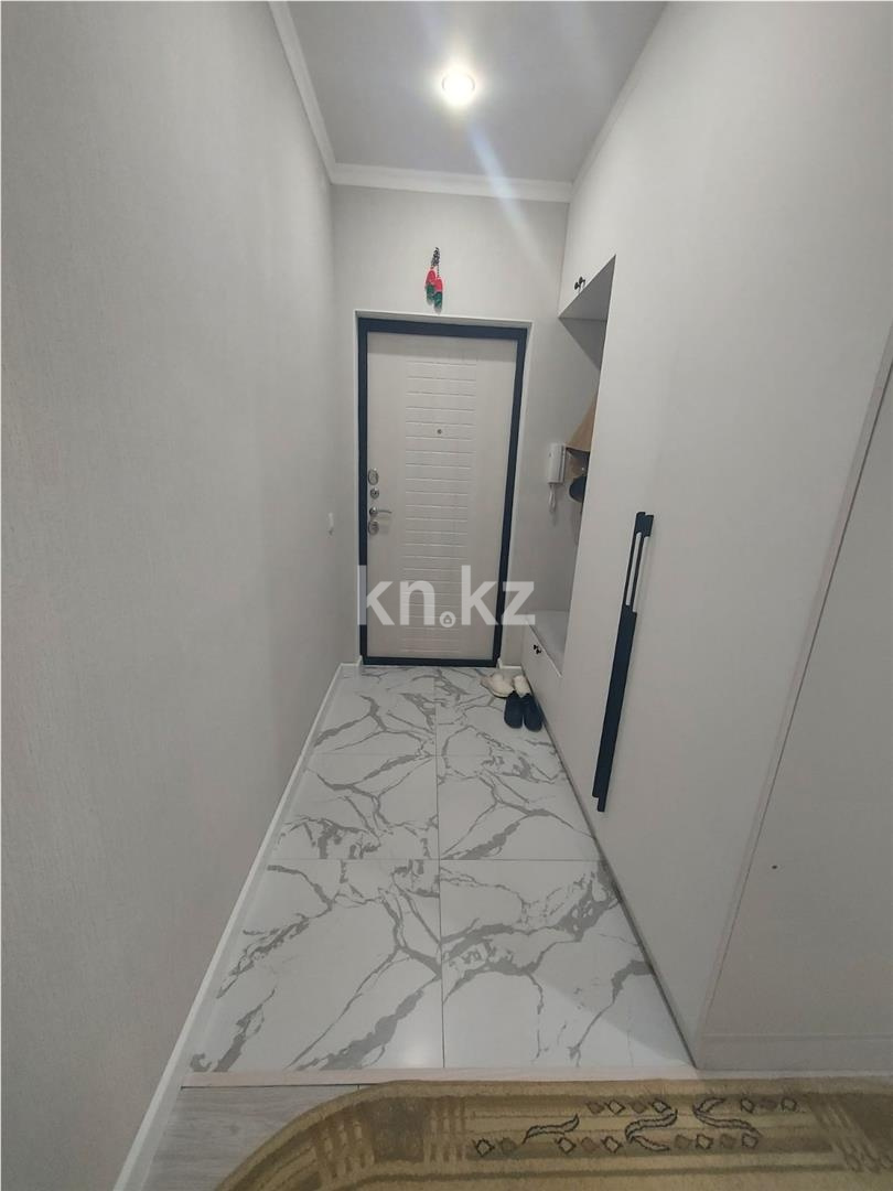 Продажа 2-комнатной квартиры, 52 м² в Астане - фото 7