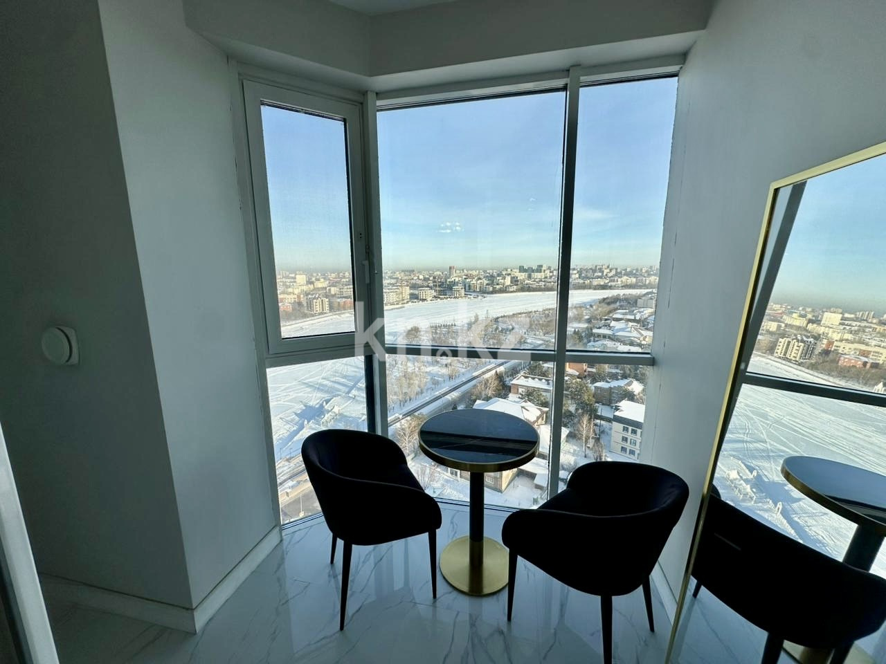 Продажа 4-комнатной квартиры, 170 м² в Астане - фото 9