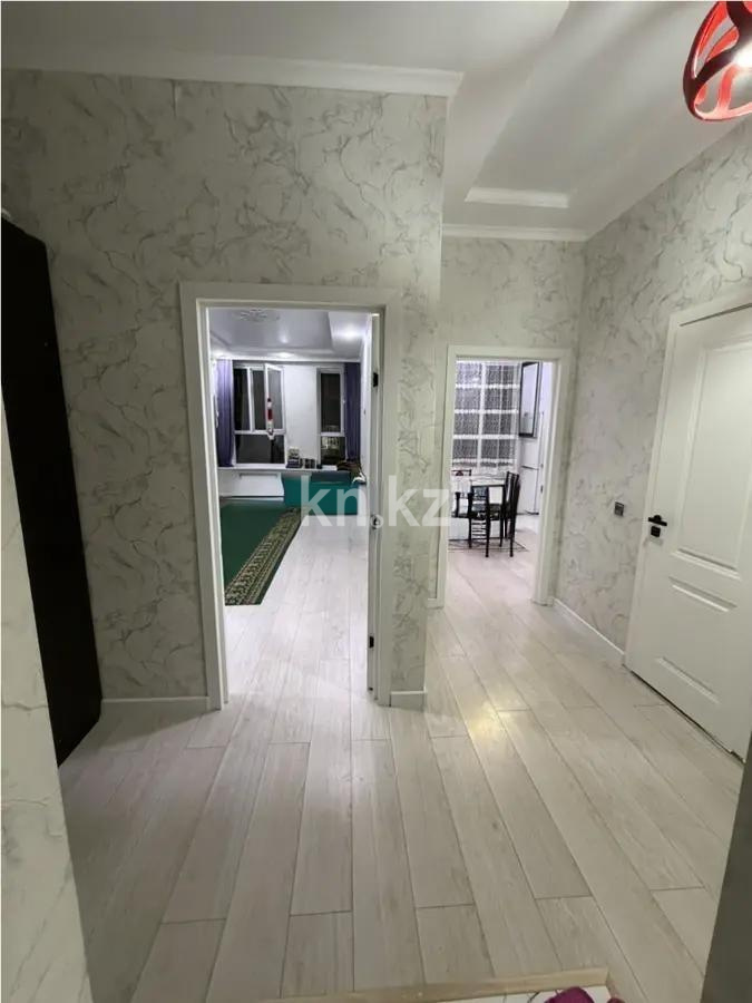 Продажа 1-комнатной квартиры, 47 м² в Алматы - фото 4