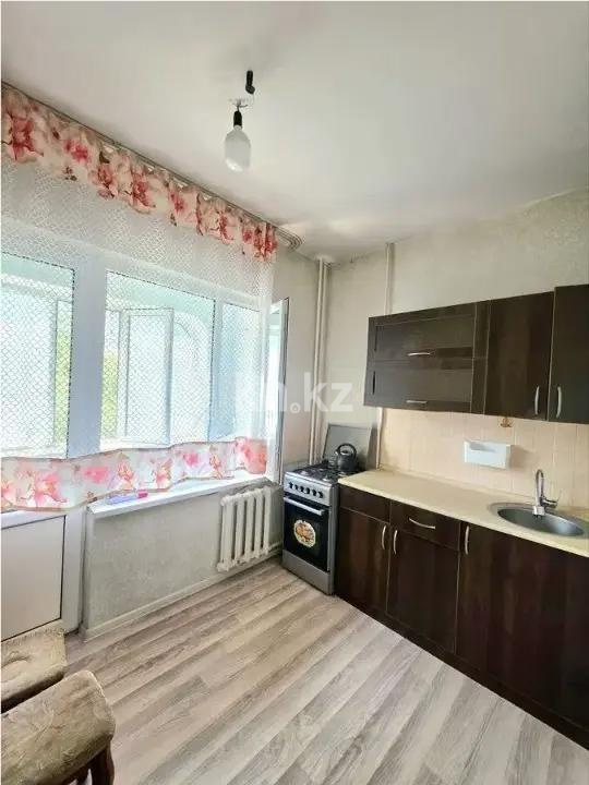 Продажа 1-комнатной квартиры, 40.8 м² в Алматы - фото 2