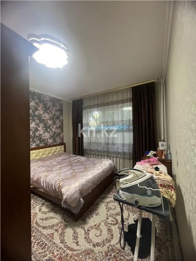 Продажа 3-комнатной квартиры, 80 м², мкр-н Аксай-1, дом  3 в Алматы - фото 2