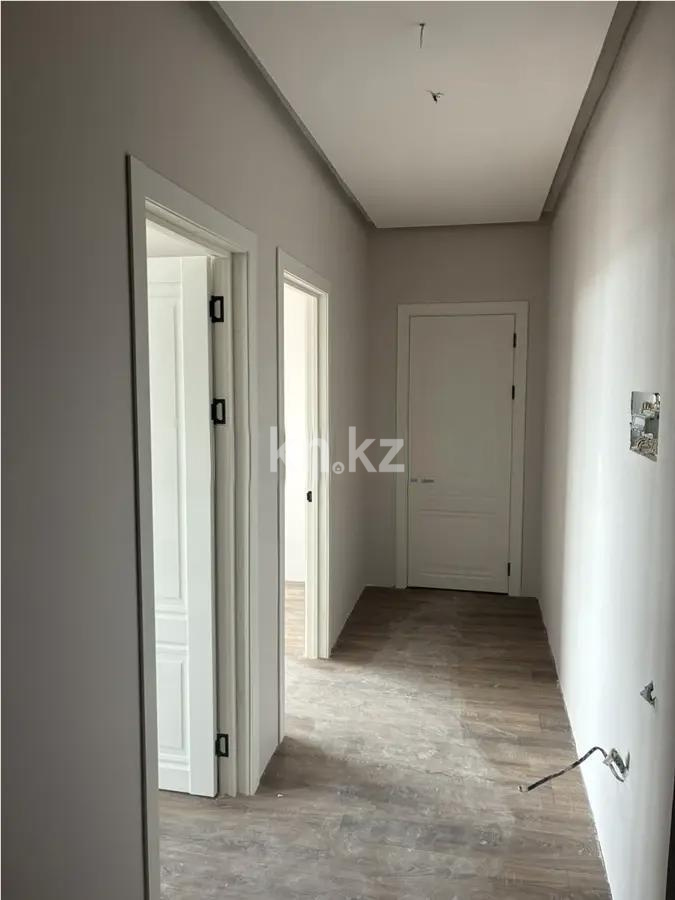 Продажа 1-комнатной квартиры, 46.6 м² в Астане - фото 2