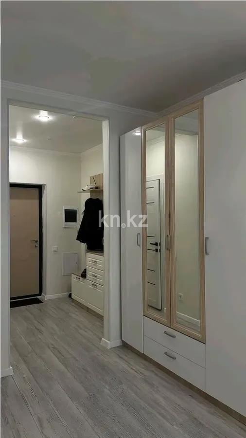 Продажа 1-комнатной квартиры, 40 м² в Астане - фото 4