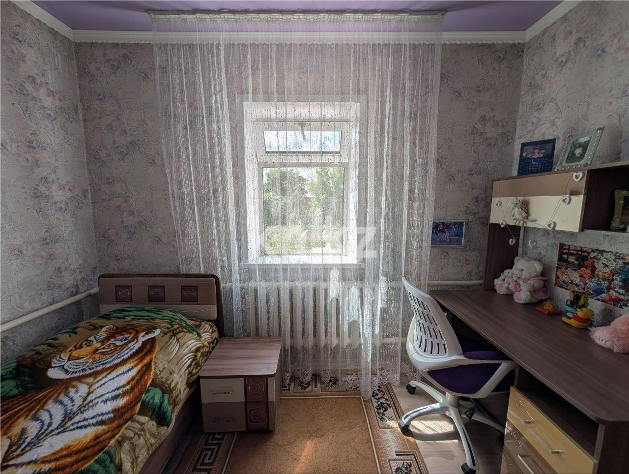 Продажа 5-комнатного дома, 88 м² в Караганде - фото 3