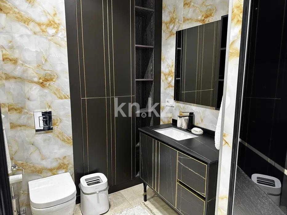 Продажа 5-комнатной квартиры, 250 м², пр. Гагарина, дом  244 в Алматы - фото 5