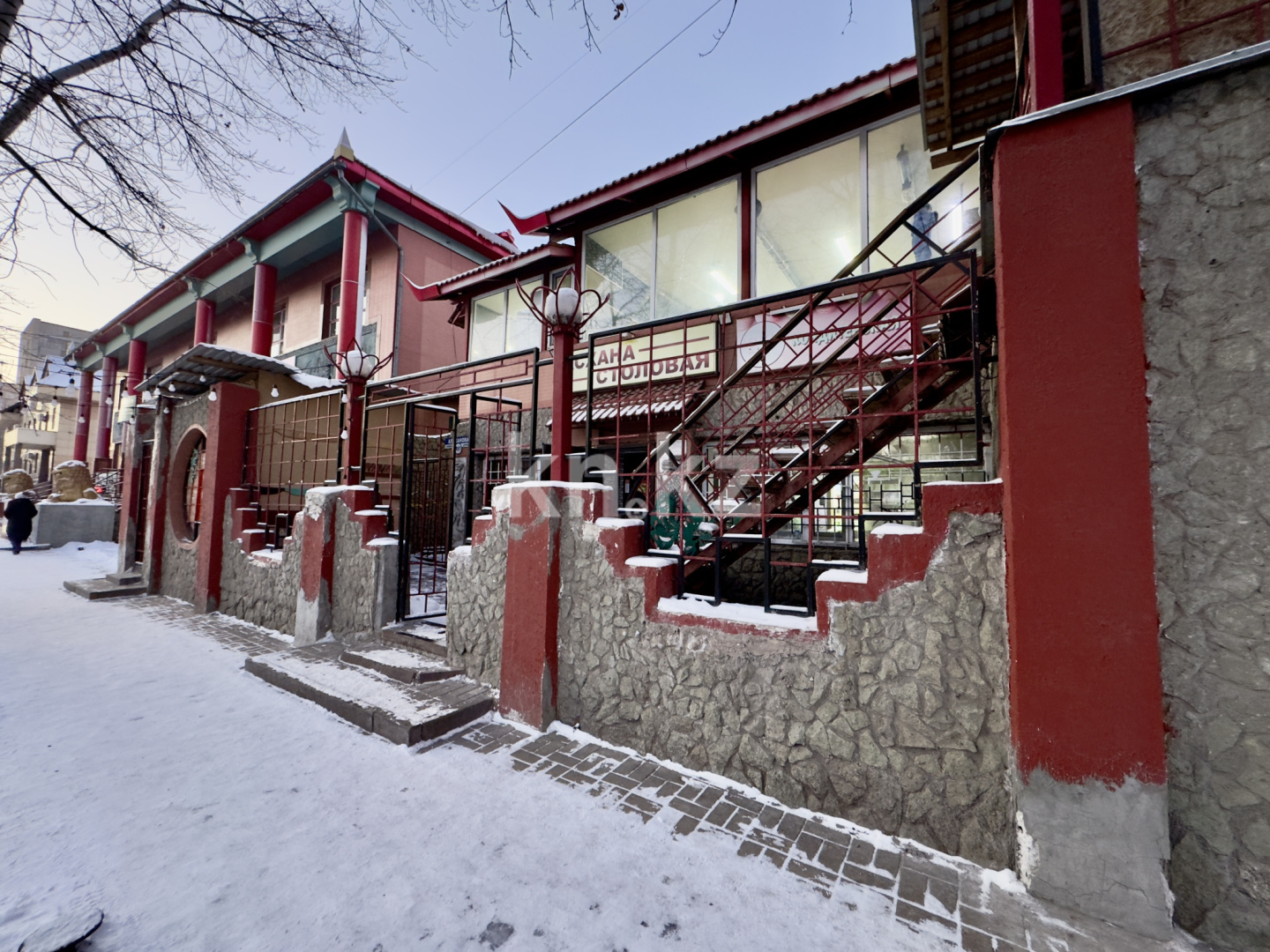 Продажа , 1500 м², ул. Алиханова в Караганде