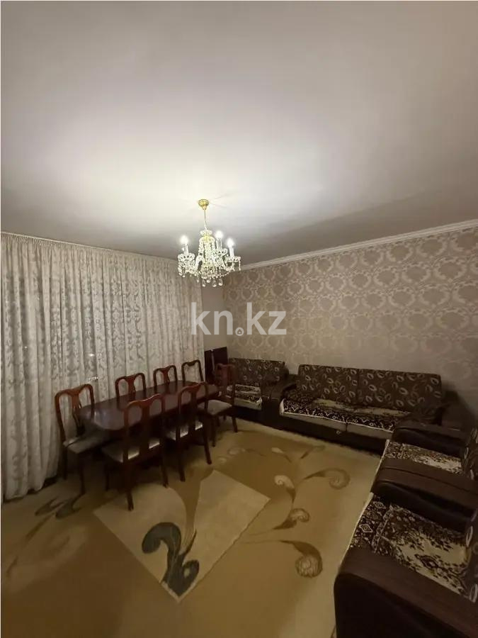 Продажа 3-комнатной квартиры, 79.5 м² в Астане