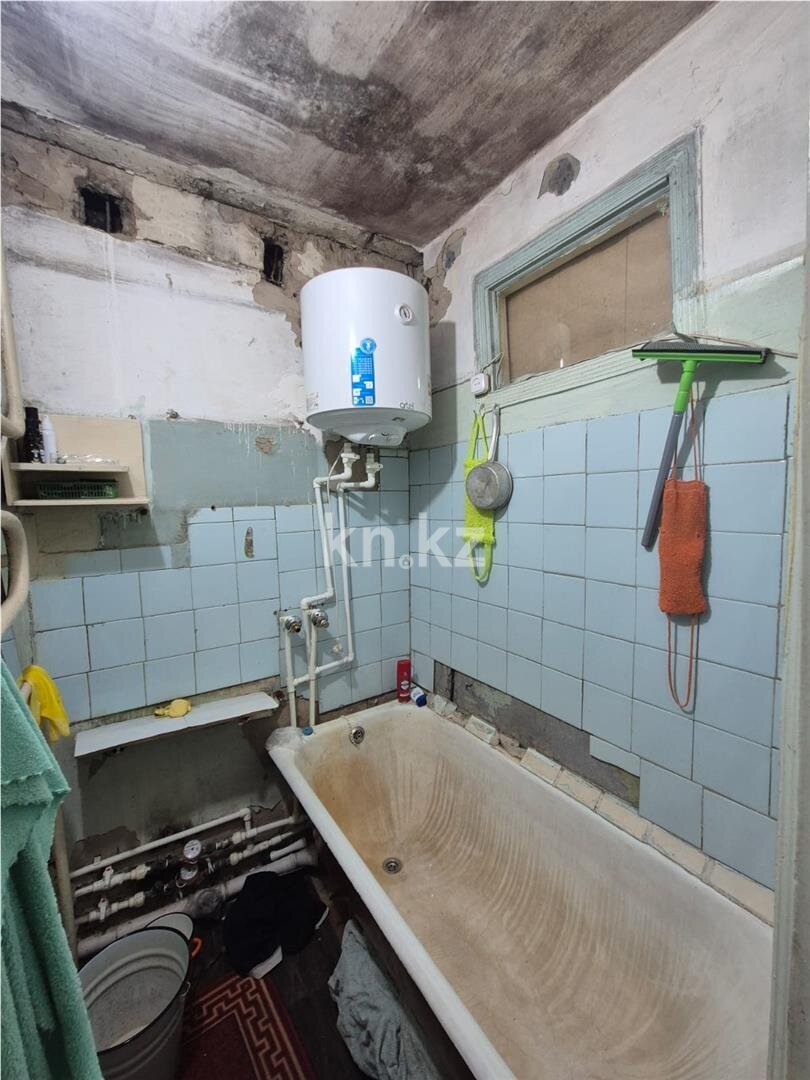 Продажа 3-комнатной квартиры, 54 м² в Темиртау - фото 12
