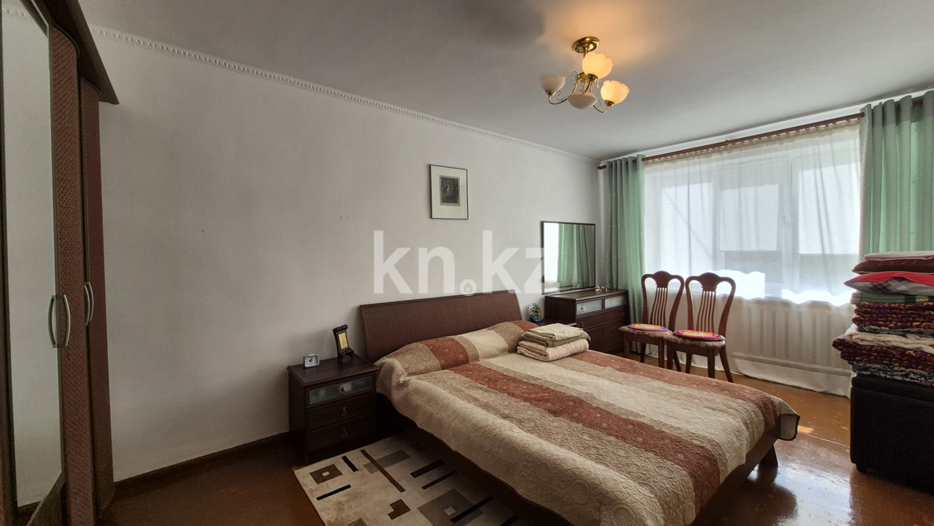 Продажа 3-комнатной квартиры, 75 м², пр. Азаттык, дом  42 А в Атырау - фото 35