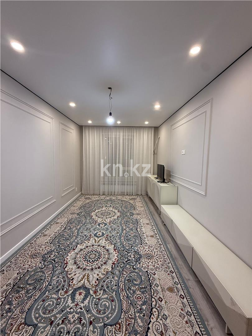 Продажа 3-комнатной квартиры, 96 м² в Астане - фото 2