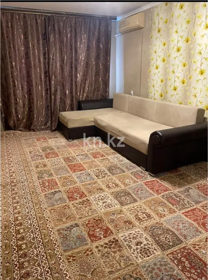 Продажа 1-комнатной квартиры, 33 м², ул. Брусиловского, дом  247 в Алматы