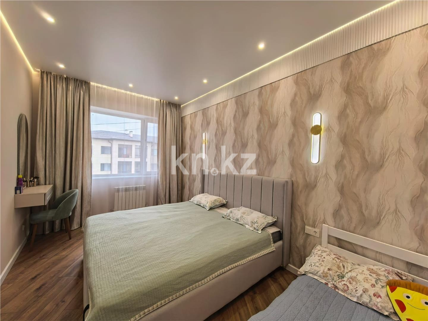 Продажа 3-комнатной квартиры, 84 м² в Караганде - фото 5