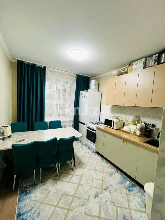 Продажа 2-комнатной квартиры, 53 м² в Караганде - фото 4