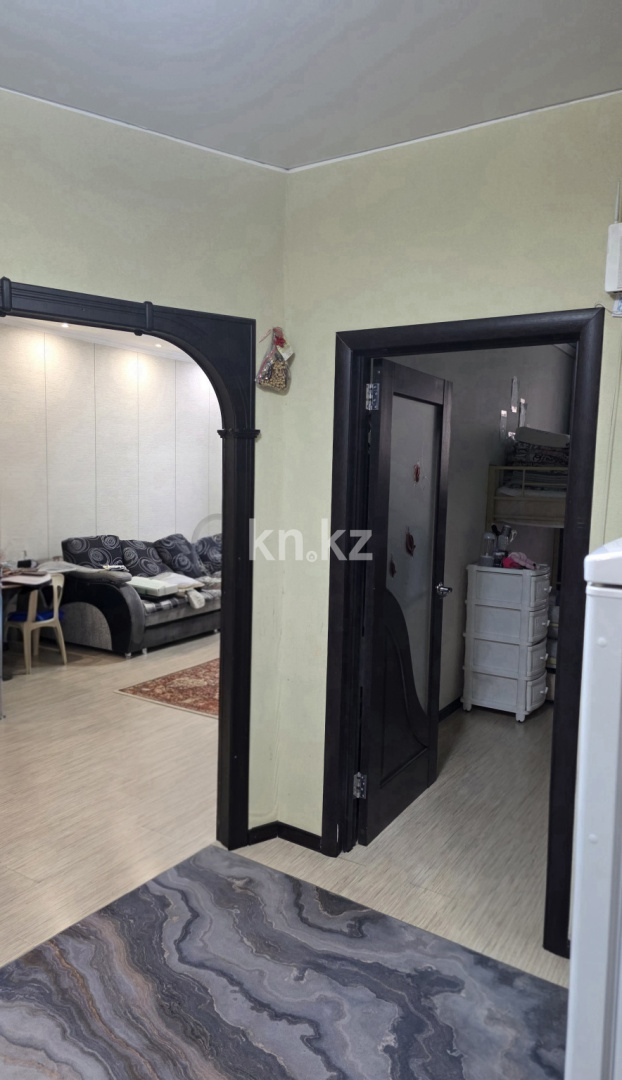 Продажа 2-комнатной квартиры, 53.1 м² в Астане - фото 10