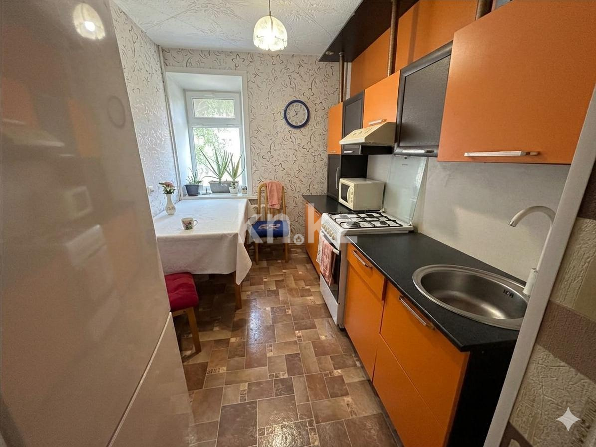 Продажа 3-комнатной квартиры, 58 м² в Караганде - фото 4