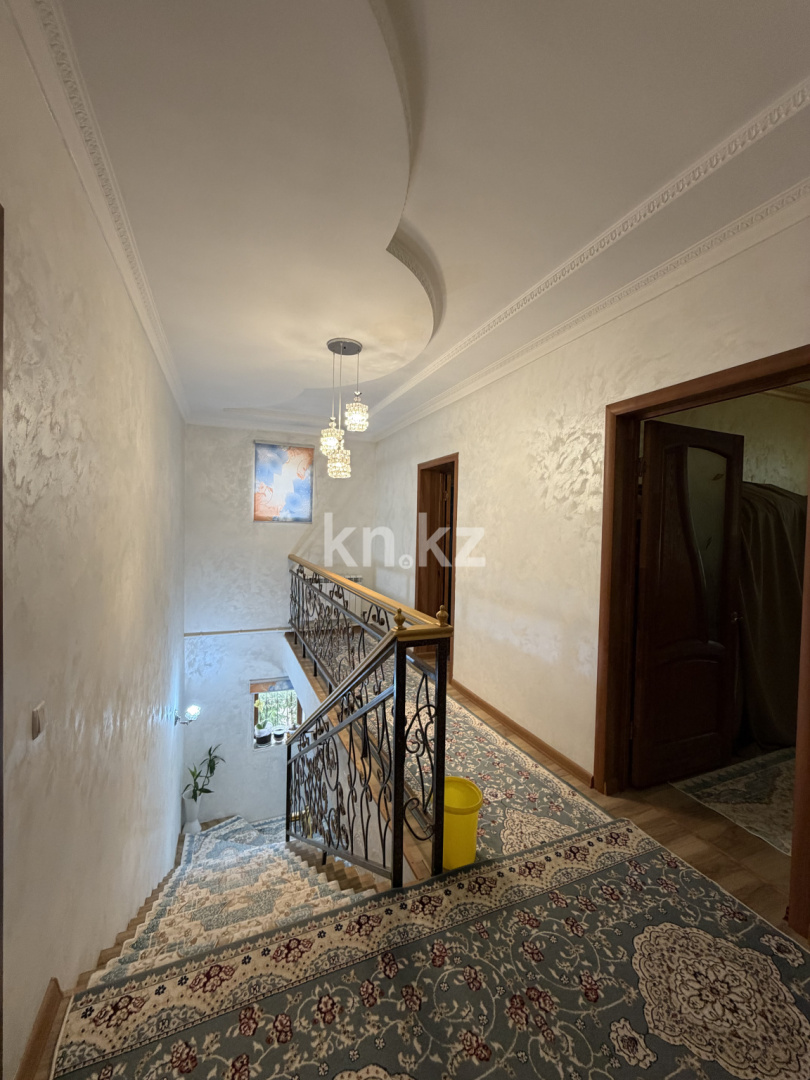 Продажа 8-комнатного дома, 500 м² в Шымкенте - фото 19