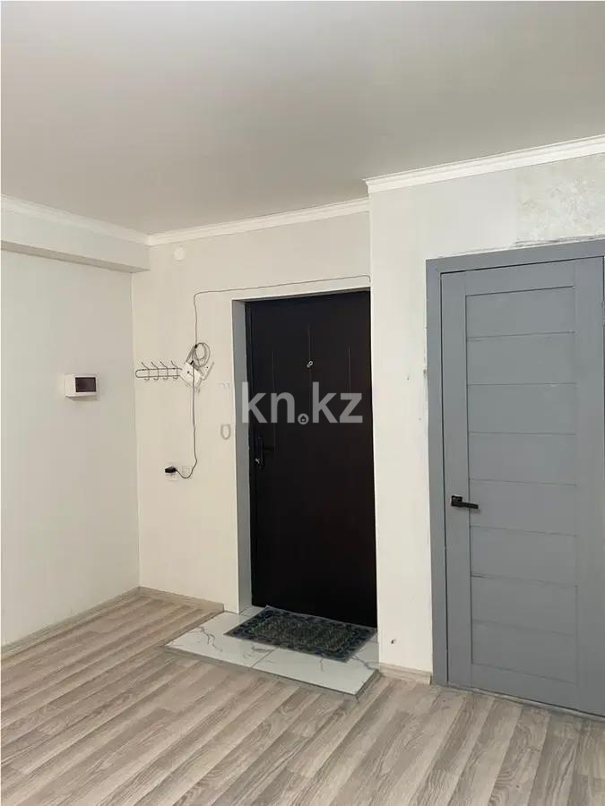 Продажа 1-комнатной квартиры, 29.6 м² в Алматы - фото 3