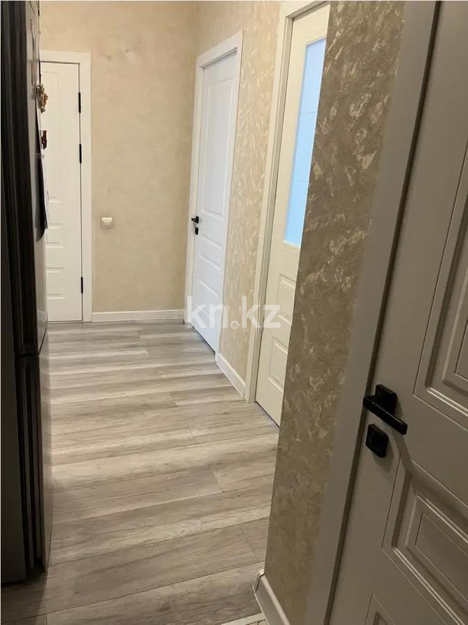 Продажа 2-комнатной квартиры, 62.4 м² в Алматы - фото 4