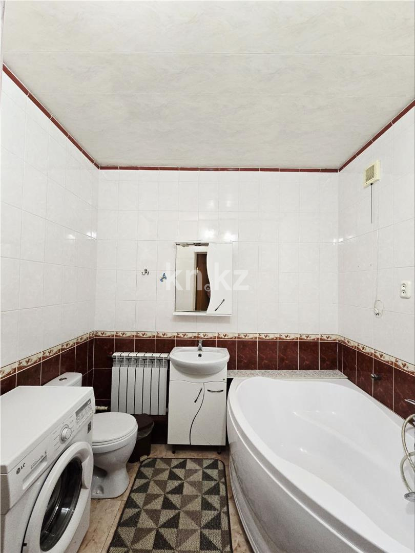 Продажа 5-комнатного дома, 138.3 м², ул. Электриков в Темиртау - фото 10