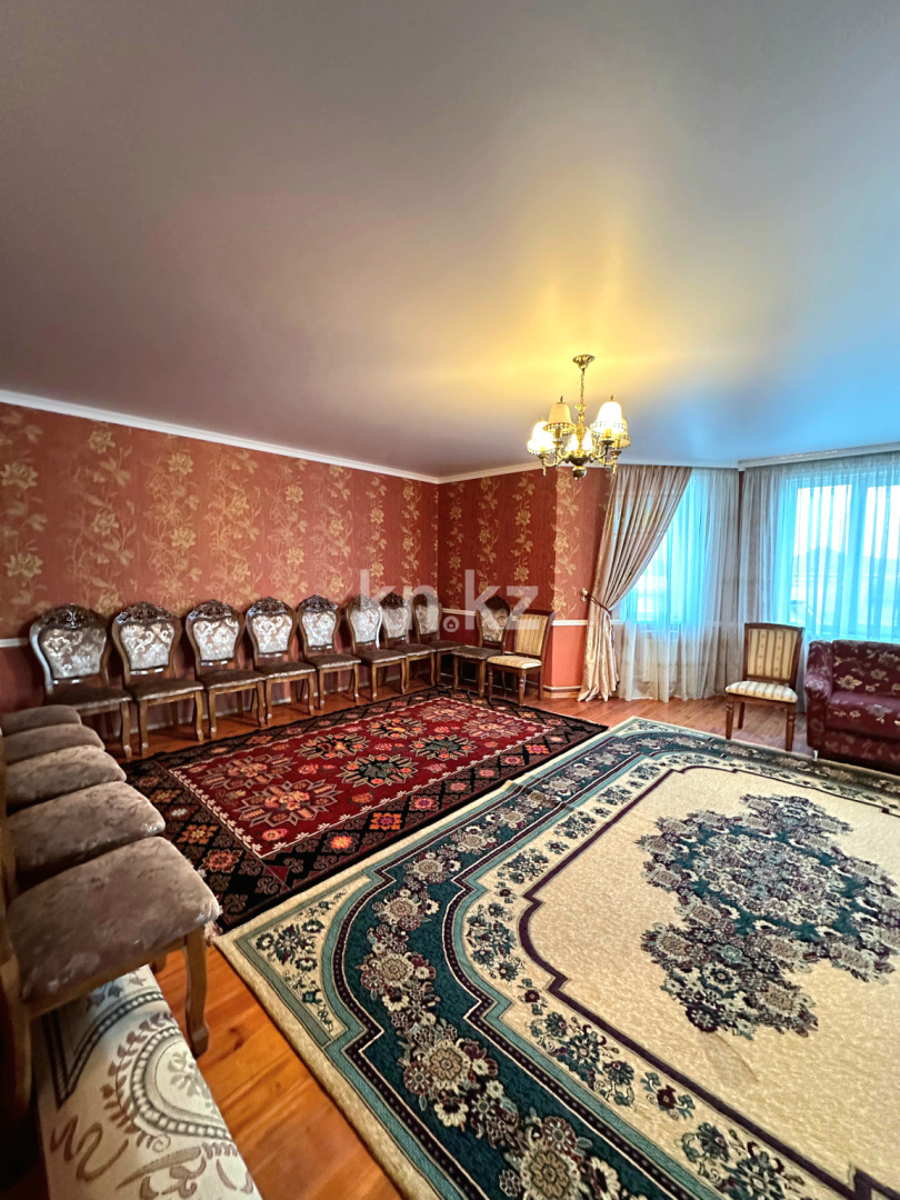 Продажа 10-комнатного дома, 294 м² в Шымкенте - фото 16