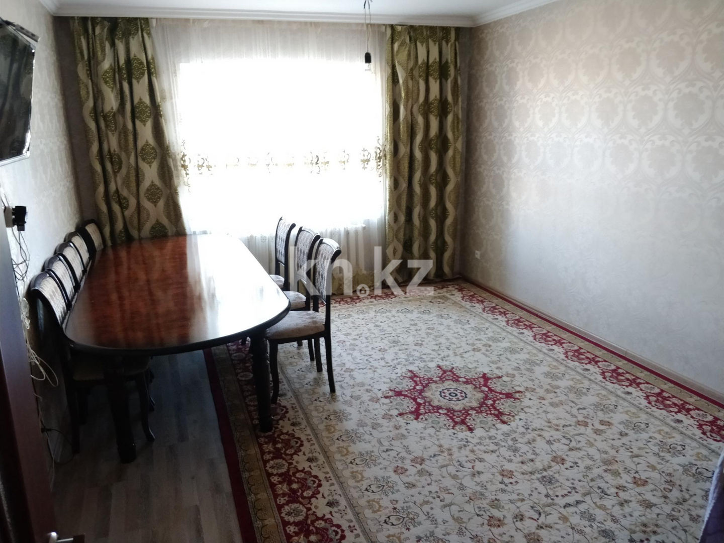 Продажа 3-комнатной квартиры, 80 м² в Астане - фото 2